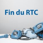 La Fin du RTC et l’Avènement des Nouvelles Technologies de Communication